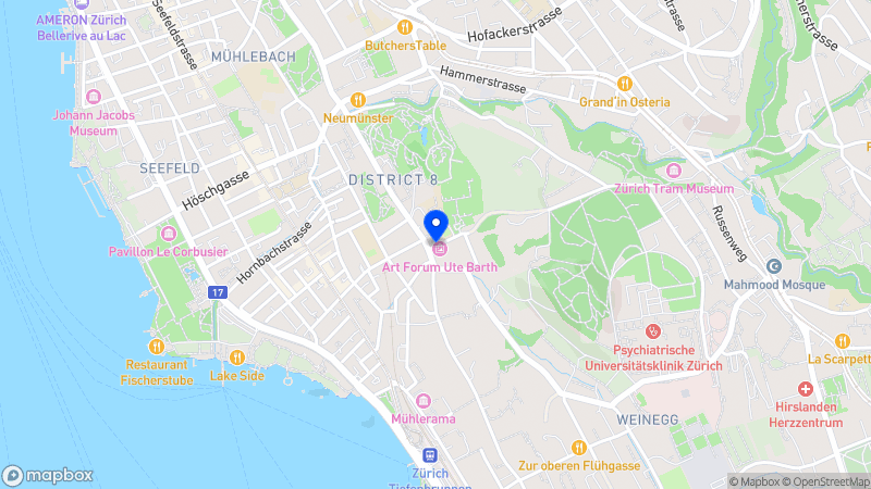 Standort auf Karte
