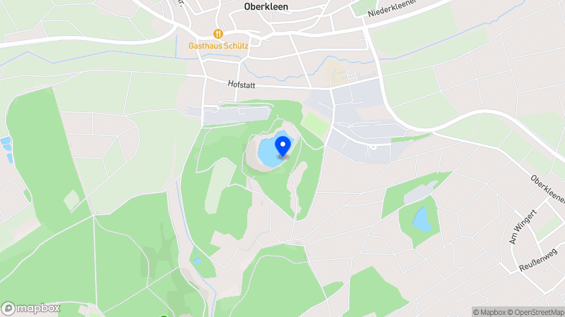 Standort auf Karte