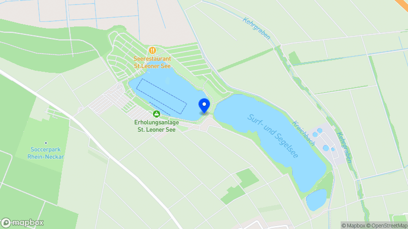 Standort auf Karte