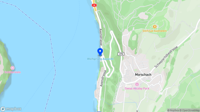 Standort auf Karte