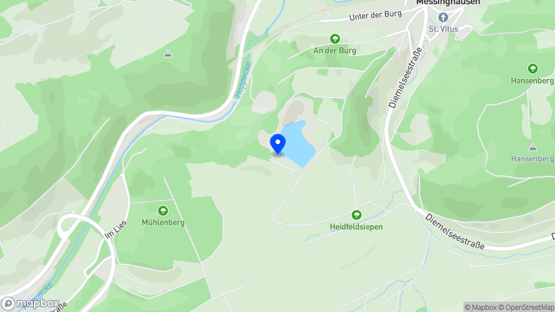 Standort auf Karte