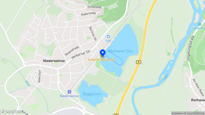 Standort auf Karte