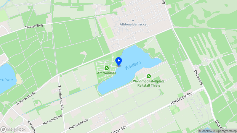 Standort auf Karte