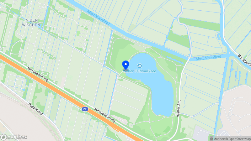 Standort auf Karte