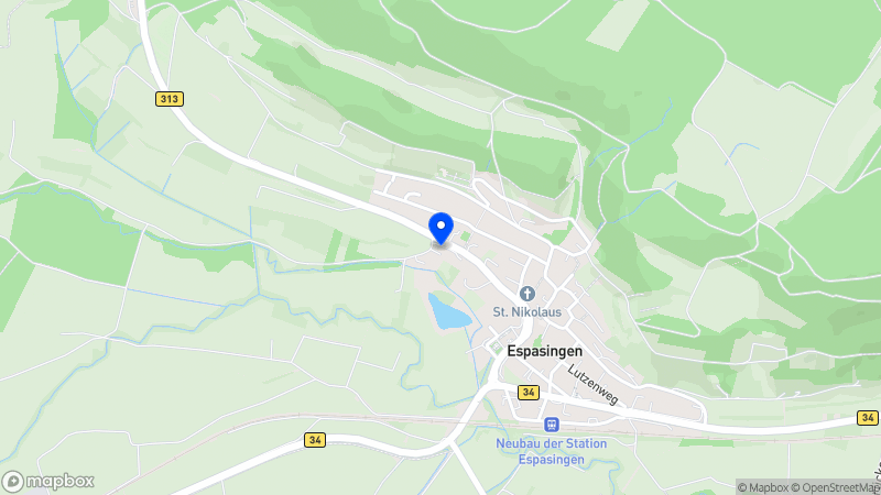 Standort auf Karte