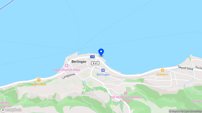 Standort auf Karte