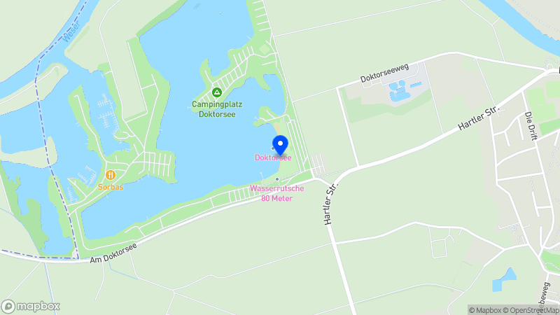 Standort auf Karte