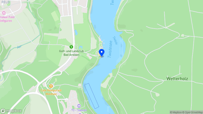 Standort auf Karte