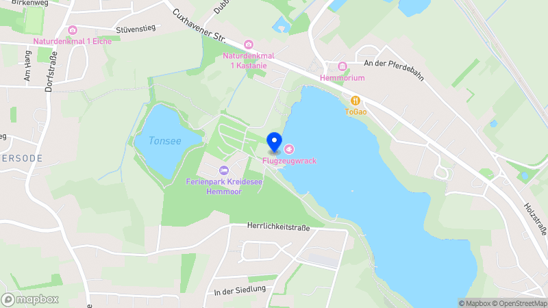 Standort auf Karte