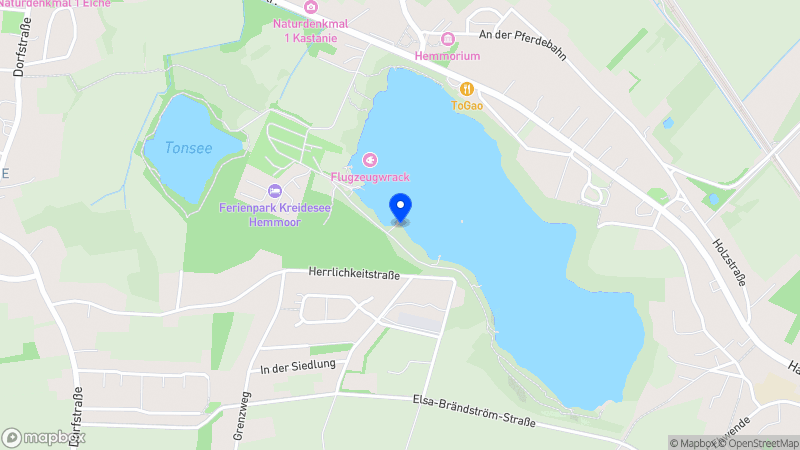 Standort auf Karte