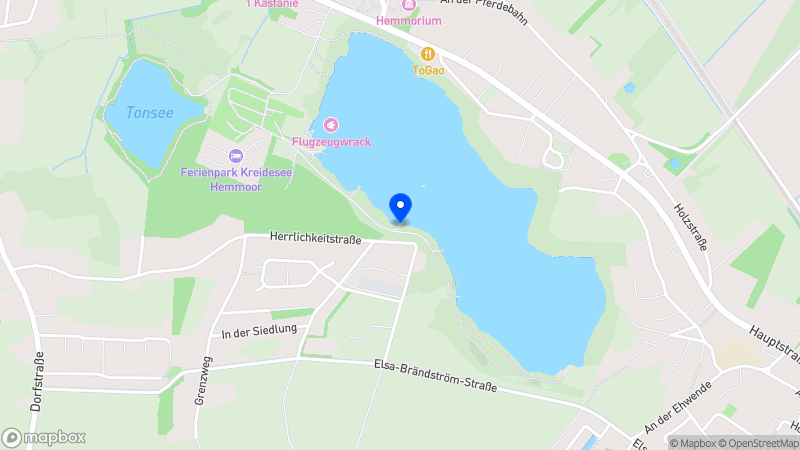 Standort auf Karte