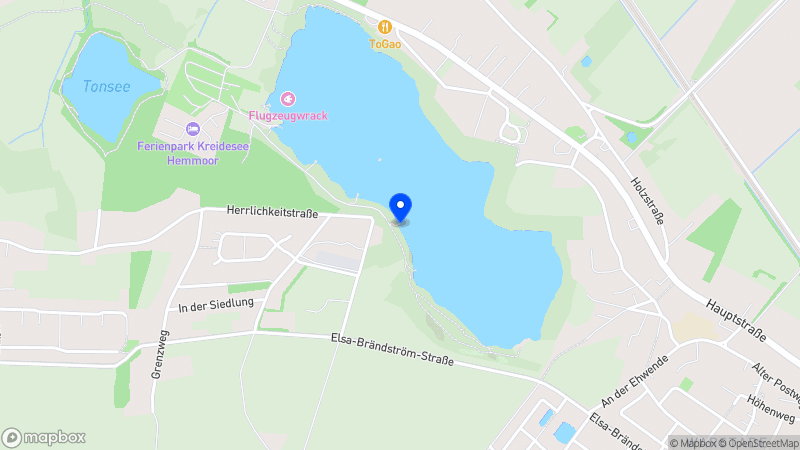 Standort auf Karte