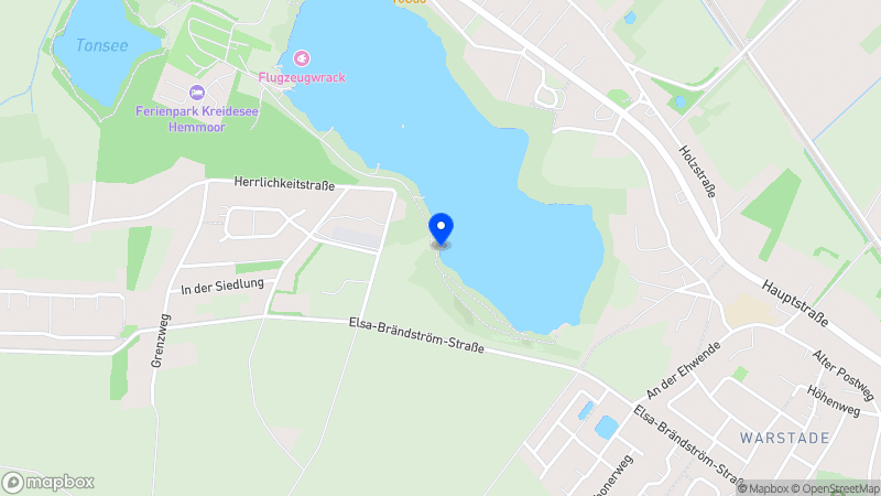 Standort auf Karte