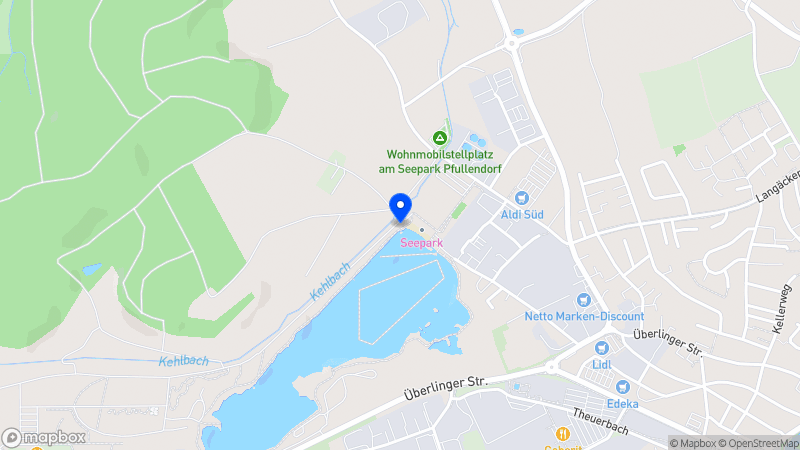 Standort auf Karte
