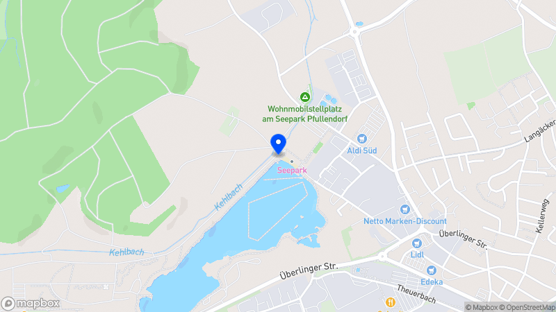 Standort auf Karte