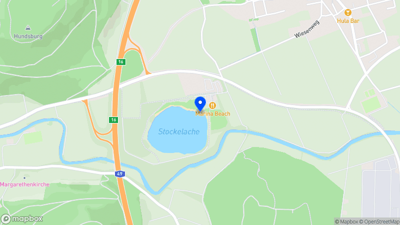 Standort auf Karte