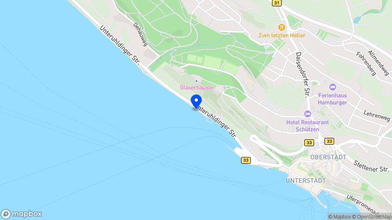 Location on map