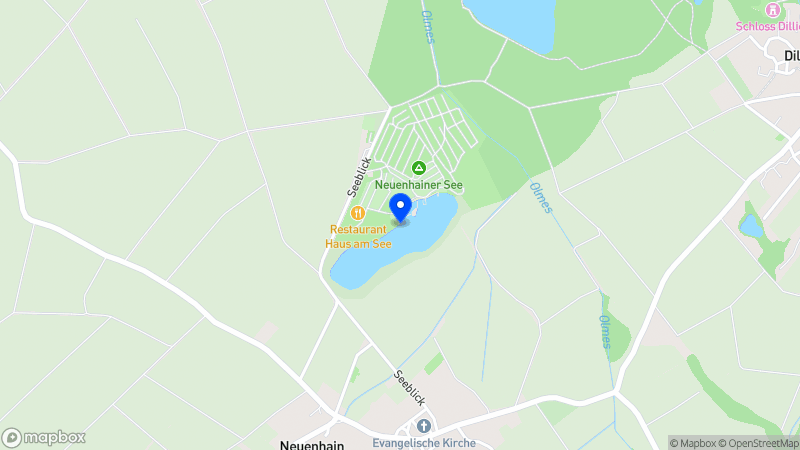 Standort auf Karte
