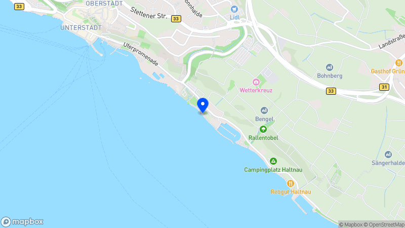 Standort auf Karte
