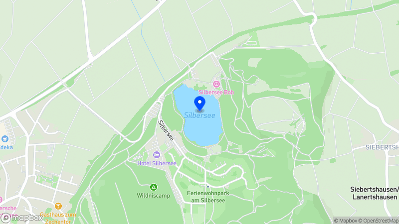 Standort auf Karte