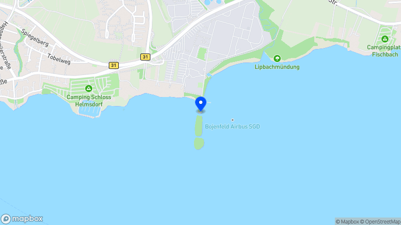 Standort auf Karte