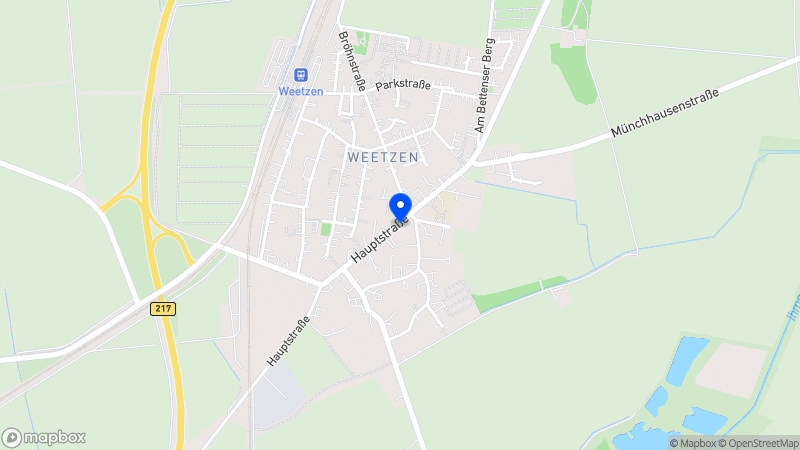Standort auf Karte