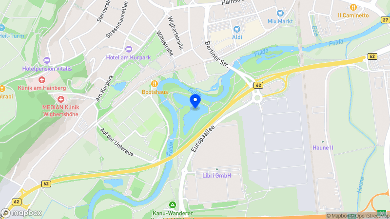 Standort auf Karte