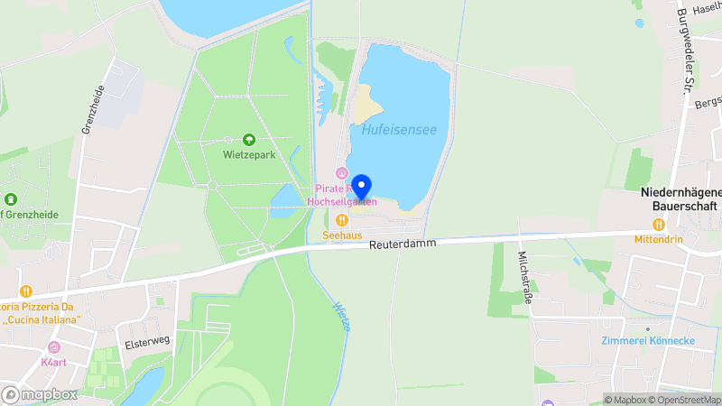 Standort auf Karte
