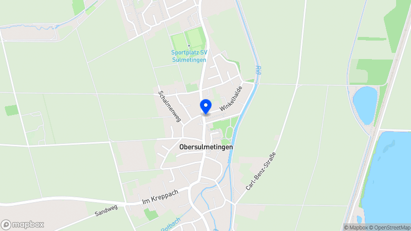 Standort auf Karte
