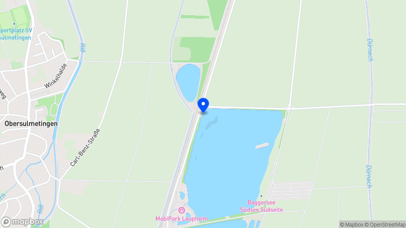 Standort auf Karte