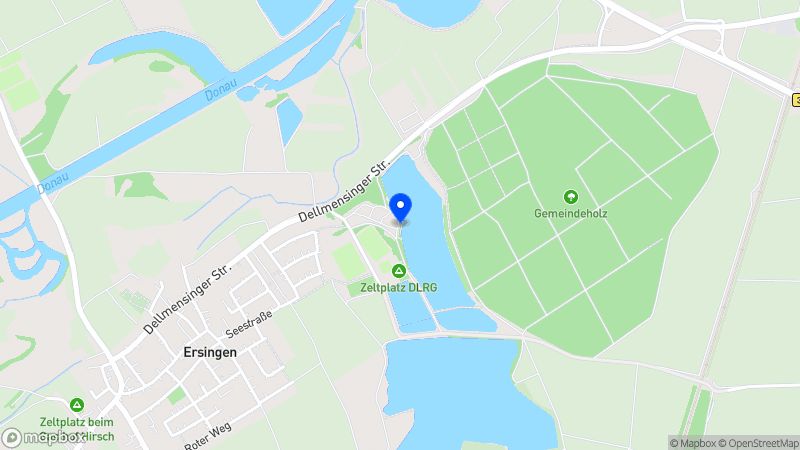 Standort auf Karte
