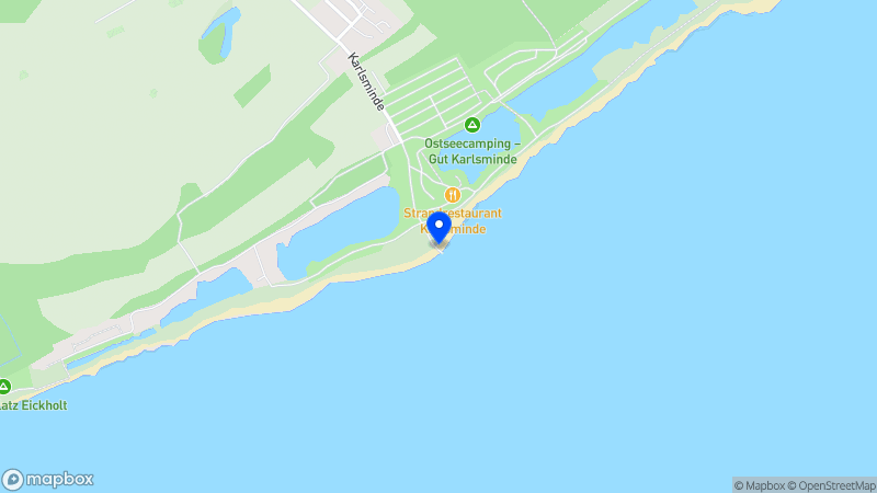 Standort auf Karte