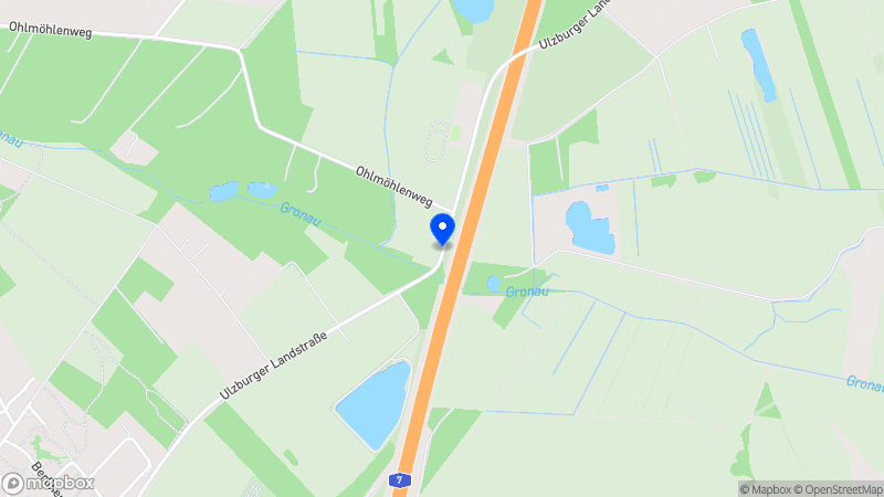 Standort auf Karte